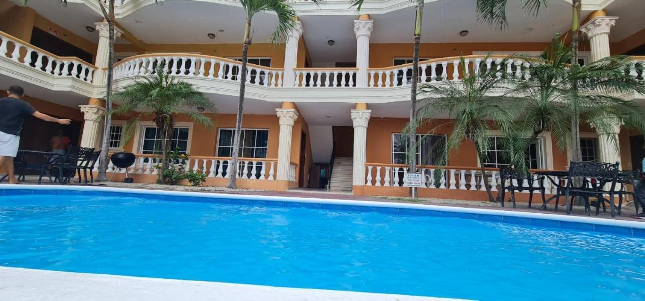 Rose In Paradise Punta Cana Luaran gambar