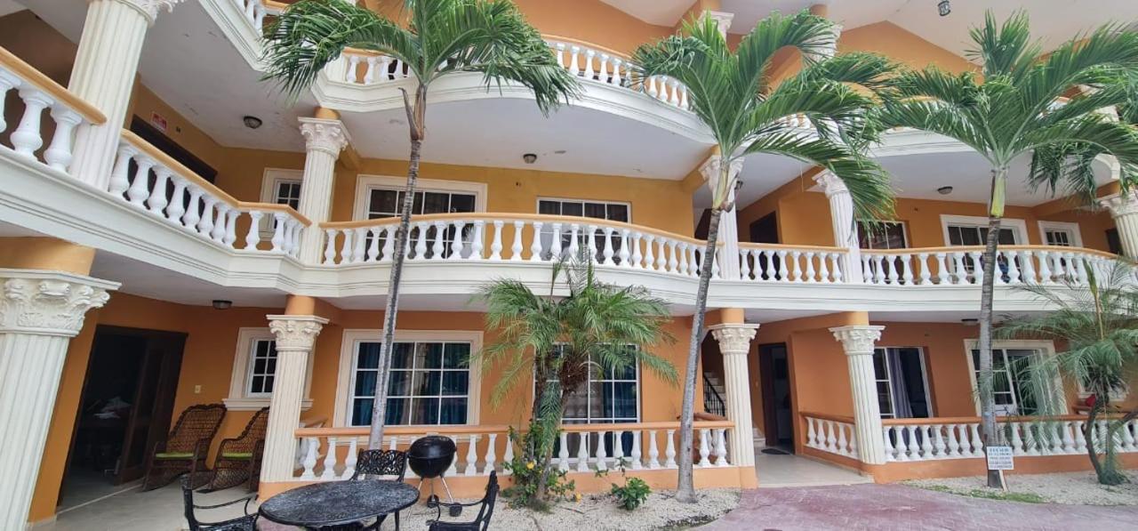 Rose In Paradise Punta Cana Luaran gambar